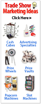 Trade Show Booth Ideas Trade Show Booth Ideas