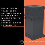 investing shipping cases