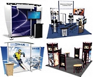 Modular Displays: High Impact, Flexible and Cost-Effective