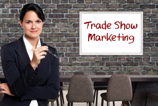 trade show promotions