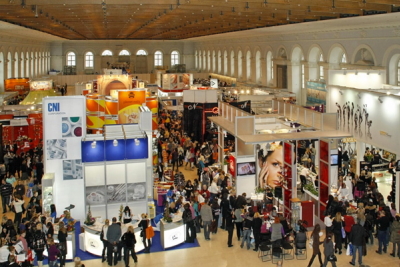 Sustainable Exhibiting