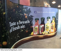 Trade Show Display Design Trade Show Display Design