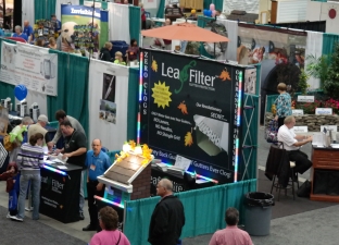 trade show marketing strategies